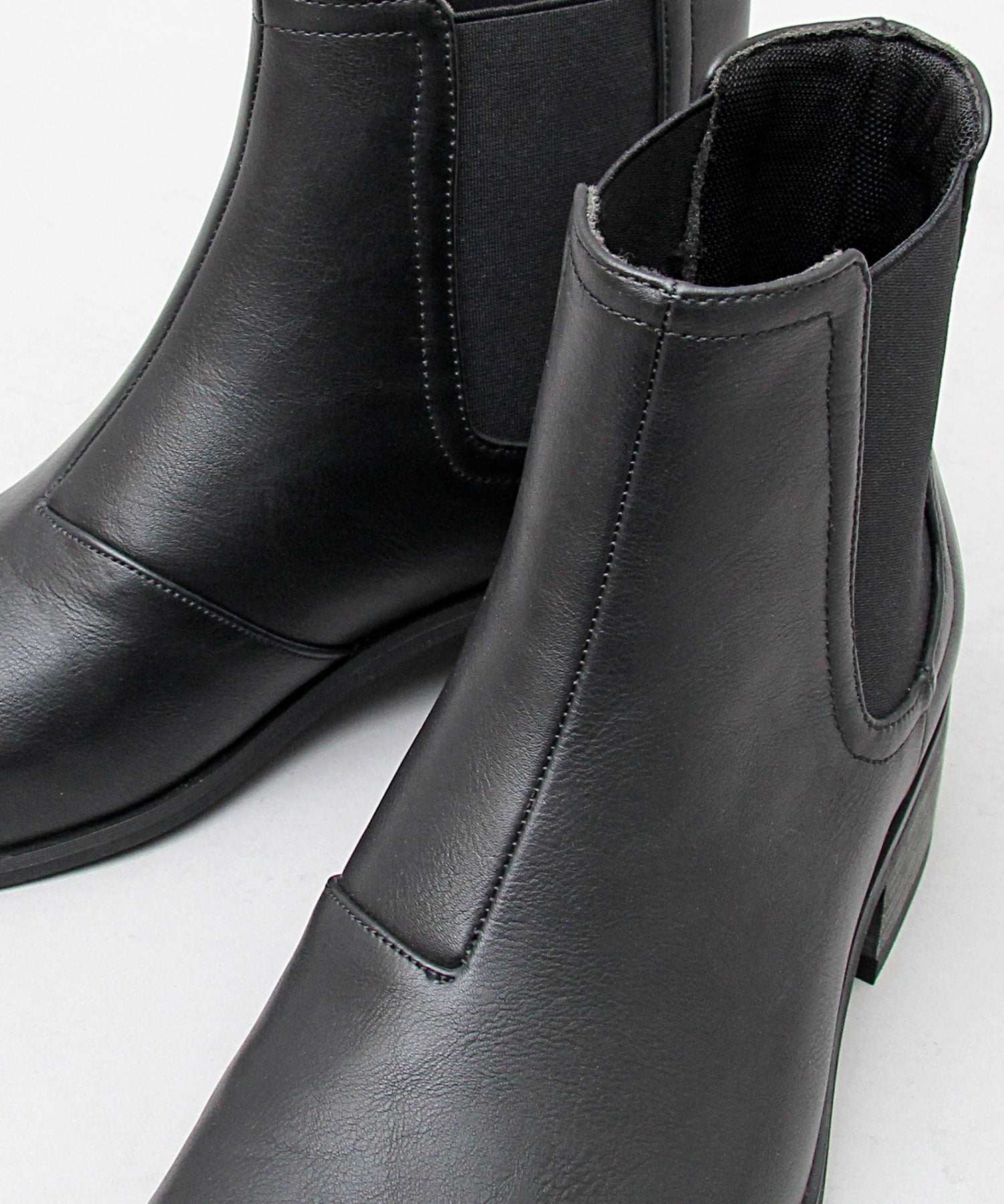 Gravela glabella side gore boots casual boots men's boots Chelsea boots