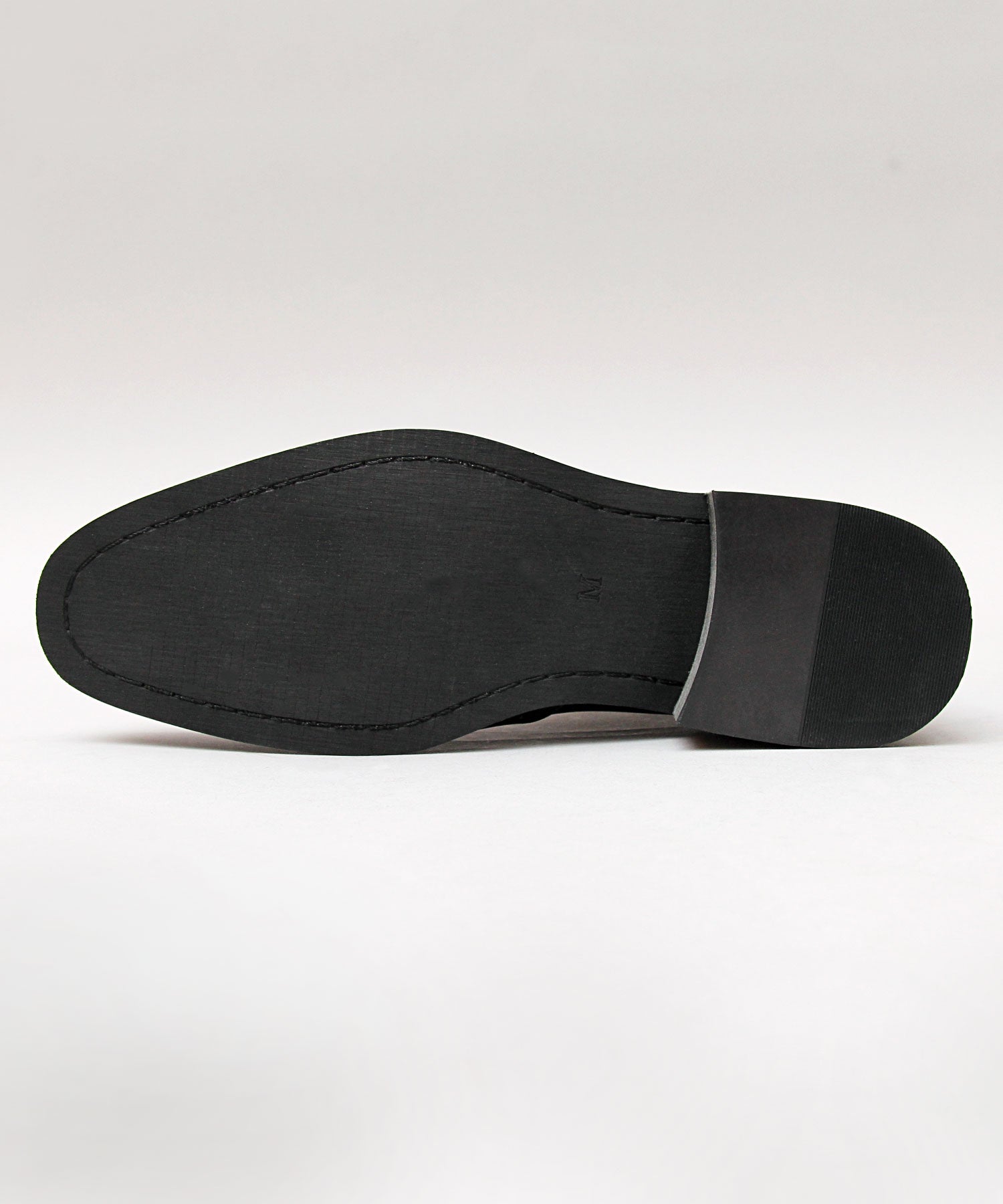 眉間戈爾靴休閒靴男士靴子切爾西靴