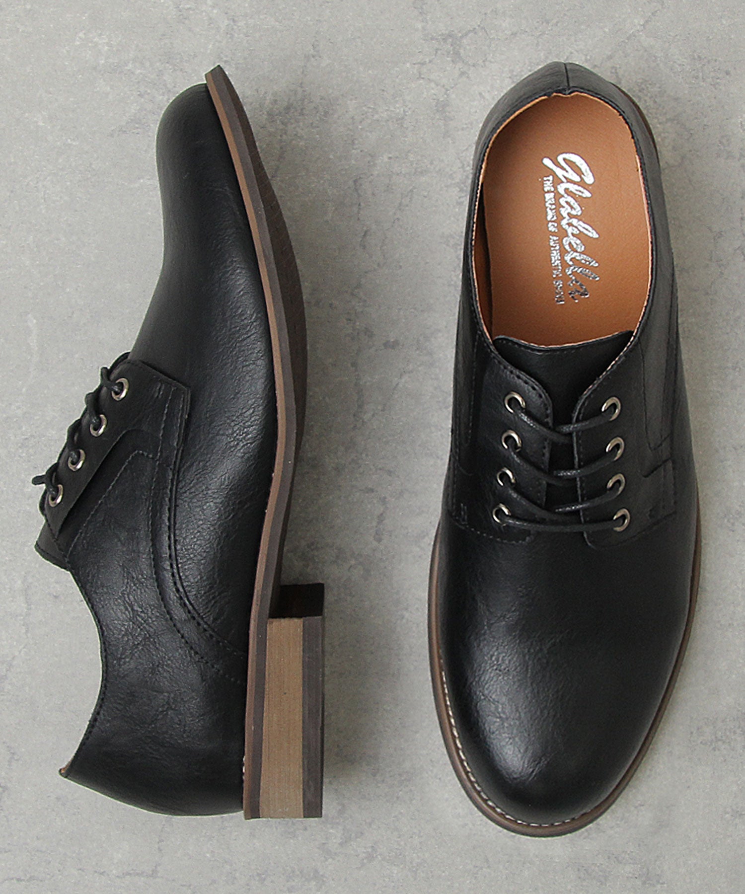 グラベラ glabella glabella グラベラ 定番モデル アンティーク バブーシュ オックスフォードシューズ メンズシューズ カジュアルシューズ かかとが踏める スリッポン 大人