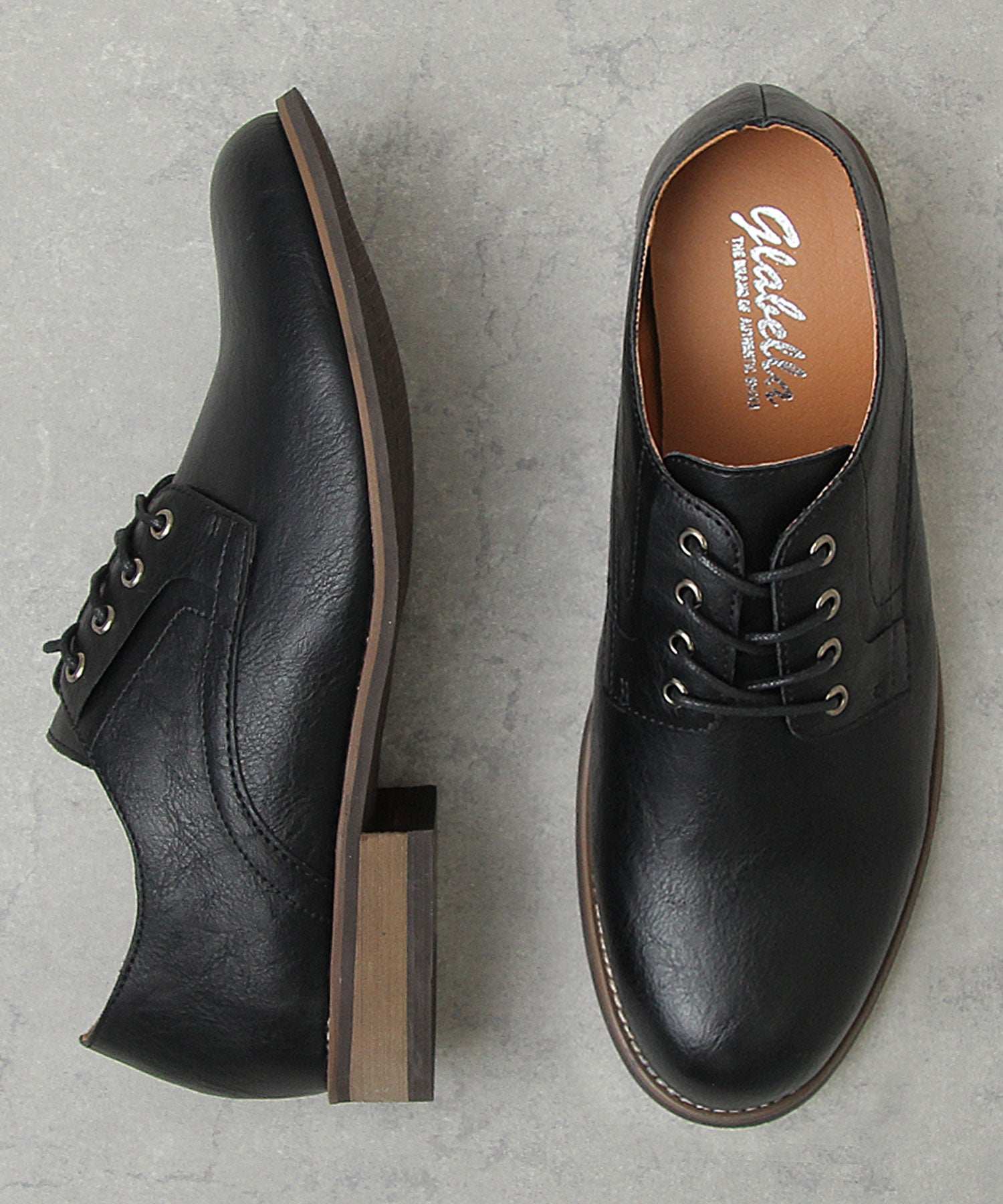 グラベラ glabella glabella グラベラ 定番モデル アンティーク バブーシュ オックスフォードシューズ メンズシューズ カジュアルシューズ かかとが踏める スリッポン 大人