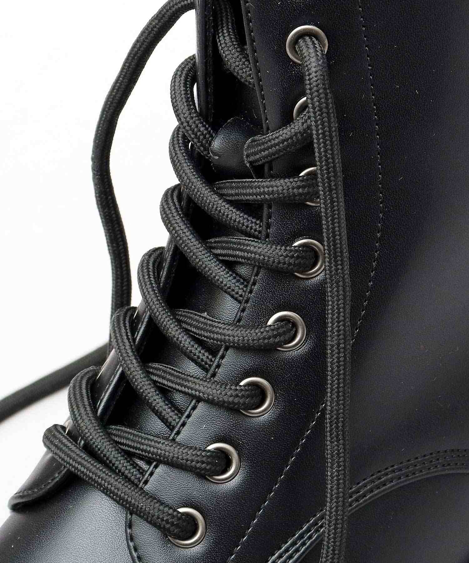 Gravela glabella lace-up boots men's short boots
