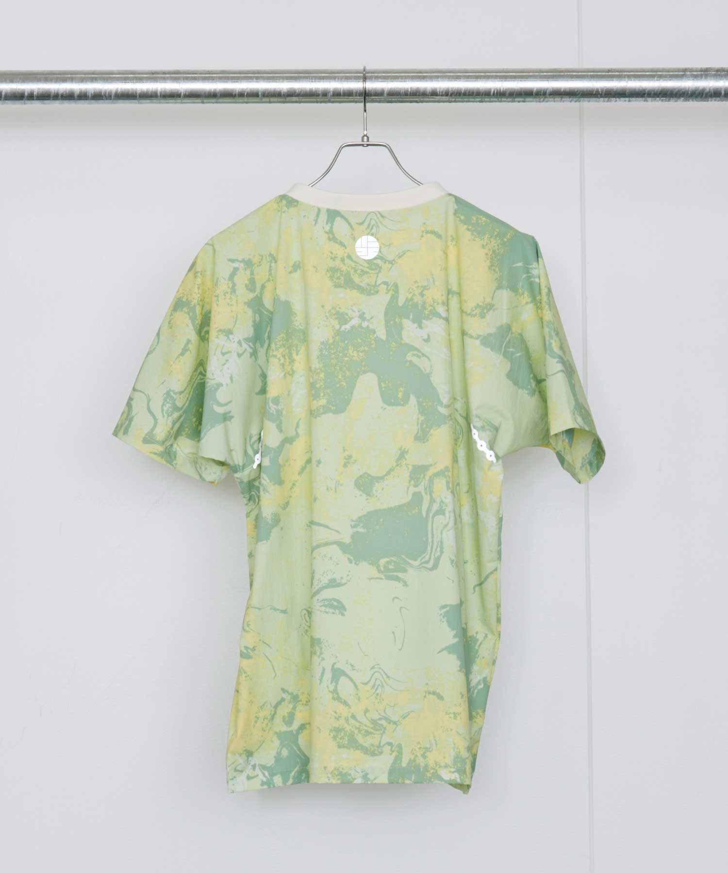 アルクフェニックス alk phenix カルストレッチTシャツ Karu stretch T / KaruーStretch Taffeta II / アルクフェニックス