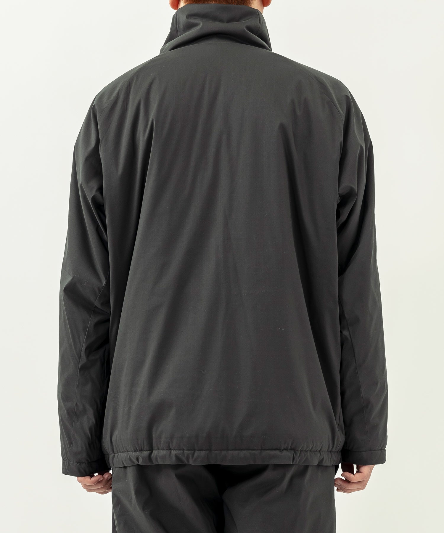 Alc Phoenix alk phenix alk phenix half zip long sleeve outer insulated air half zip/PERTEX