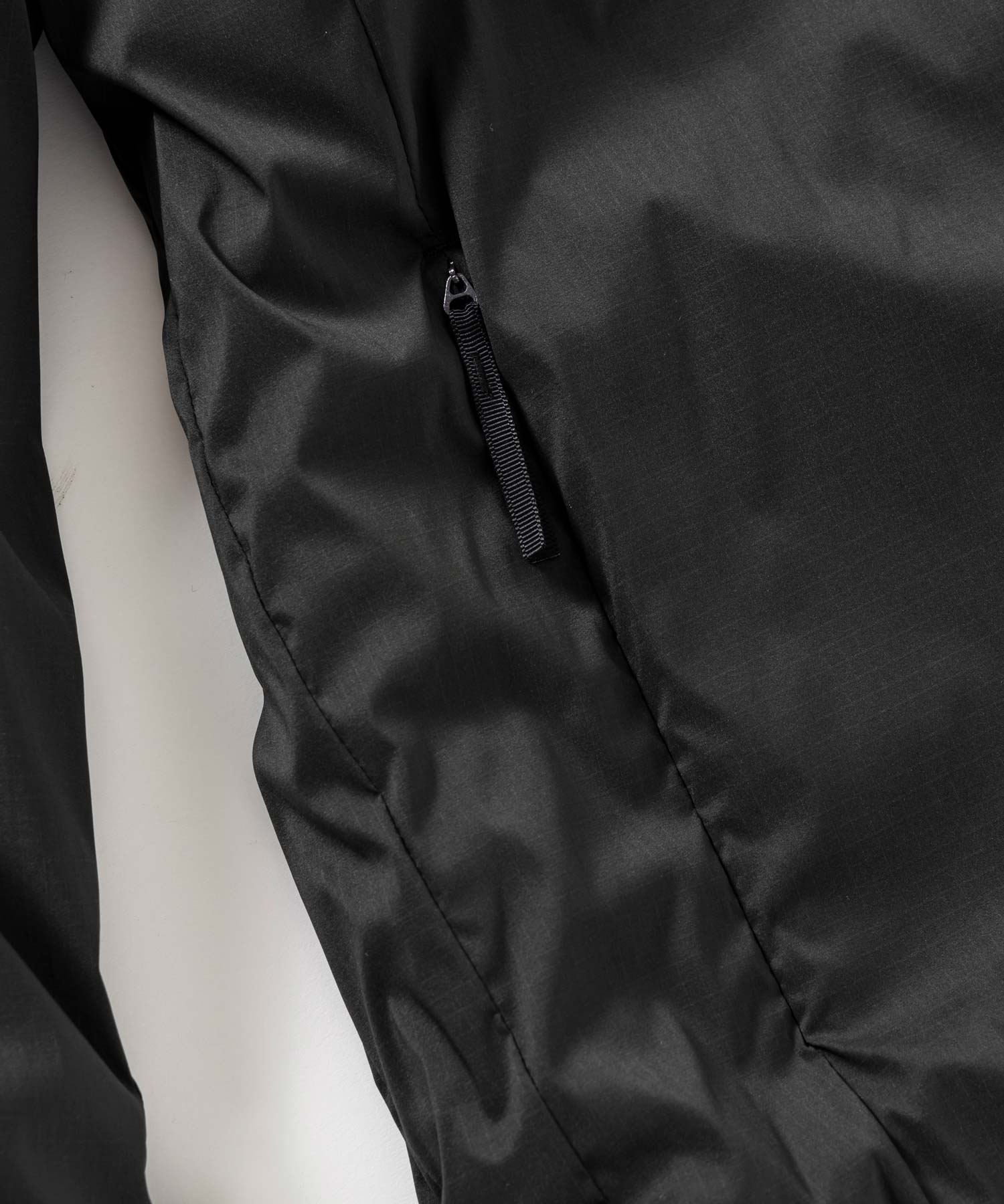Alc Phoenix alk phenix alk phenix half zip long sleeve outer insulated air half zip/PERTEX