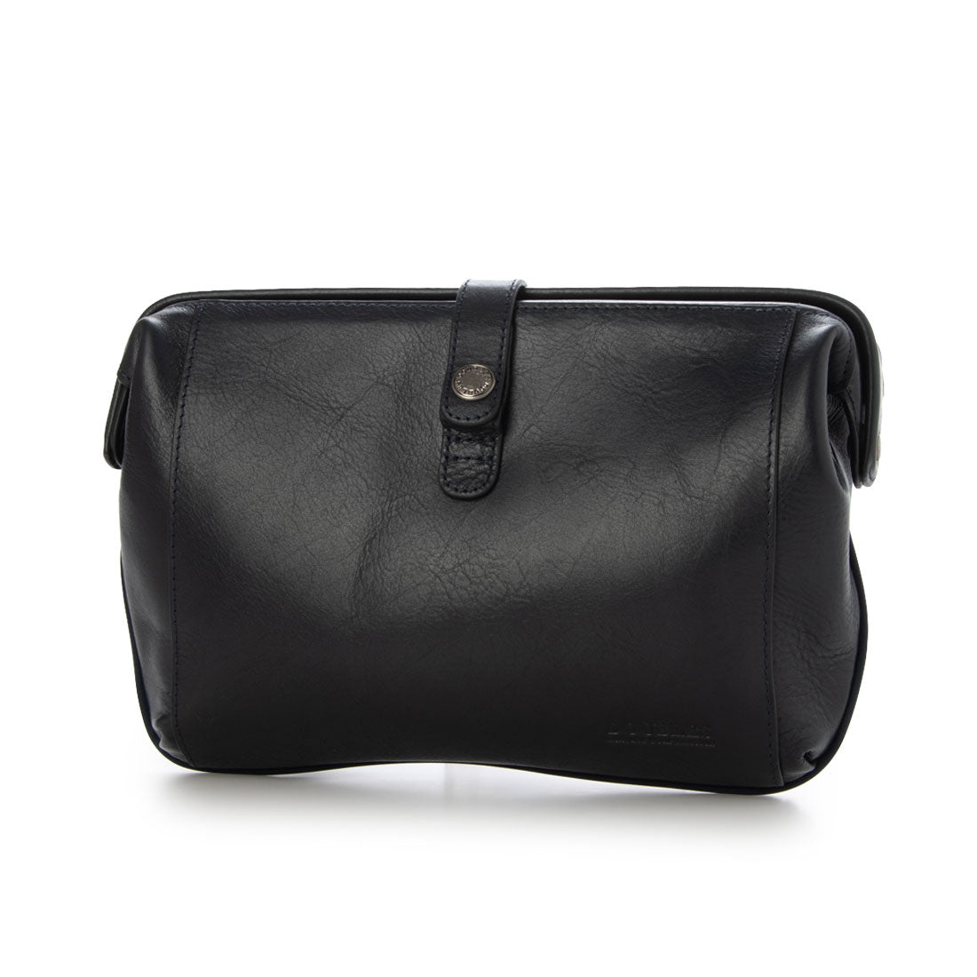 ダブルス DOUBLES 2Wayクラッチバッグ (NVY) NVY