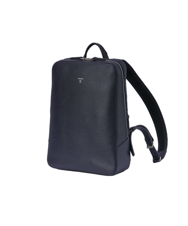 エルゴポック HERGOPOCH エルゴポック ER 銘刻皮革 商務背包 男士 品牌 通勤 皮革 真皮 日本製 A4 PC 14吋 HERGOPOCH ERーBPM