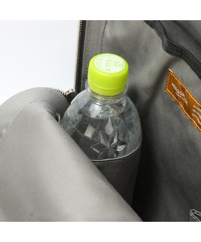 エルゴポック HERGOPOCH エルゴポック ER 銘刻皮革 商務背包 男士 品牌 通勤 皮革 真皮 日本製 A4 PC 14吋 HERGOPOCH ERーBPM