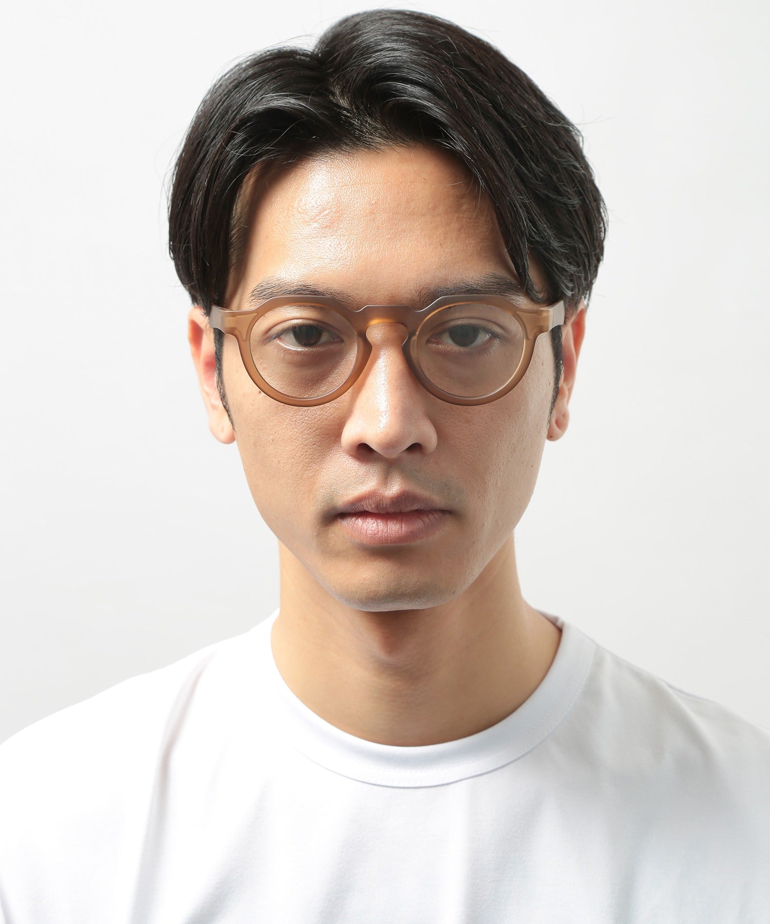 ジュガードフォーティーン jugaad14 【Jugaad14 / ジュガードフォーティーン】HORIZON GRIP MATTE 日本製 鯖江製 UV防護 太陽眼鏡 偏光調光 鏡片