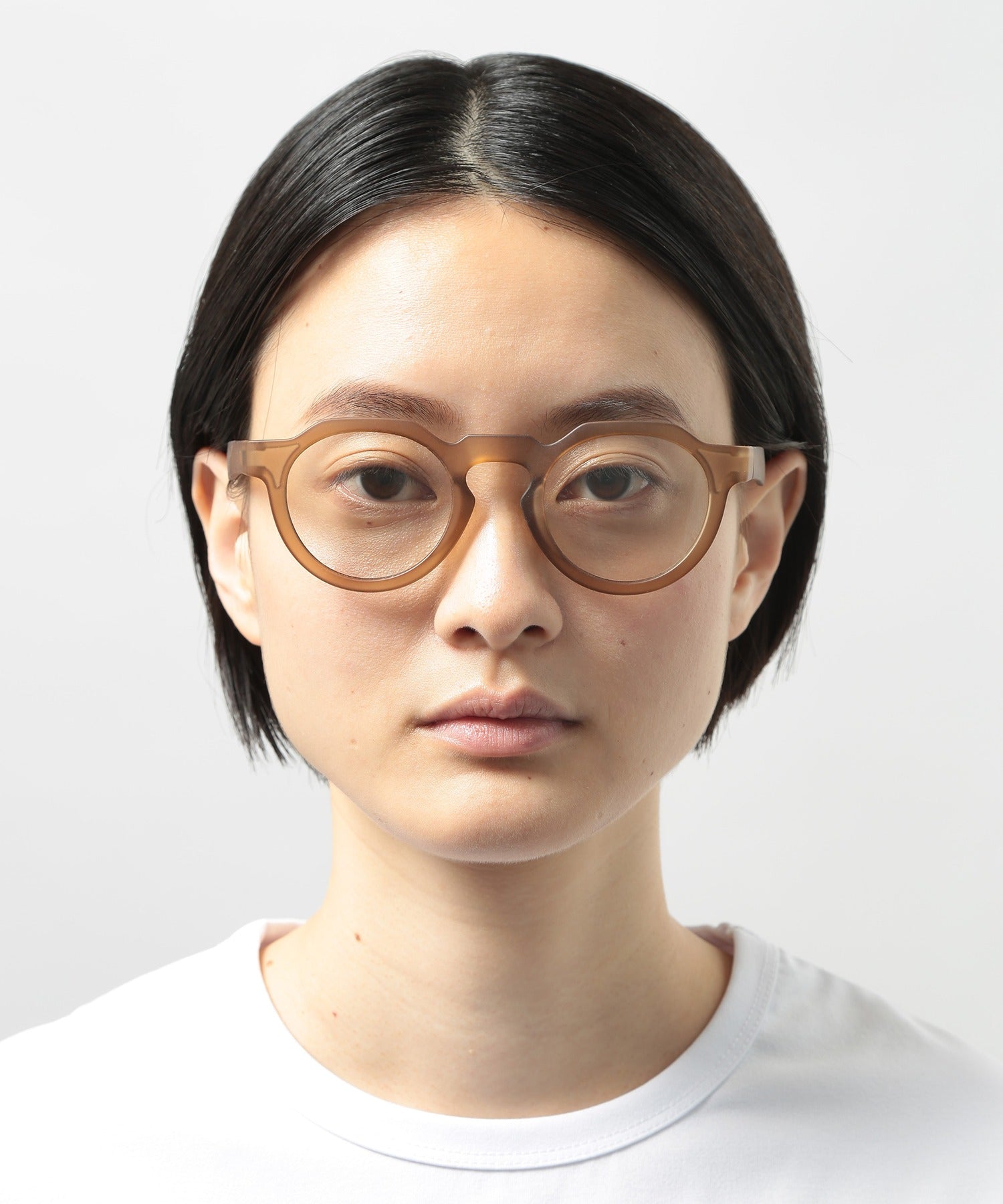 ジュガードフォーティーン jugaad14 【Jugaad14 / ジュガードフォーティーン】HORIZON GRIP MATTE 日本製 鯖江製 UV防護 太陽眼鏡 偏光調光 鏡片