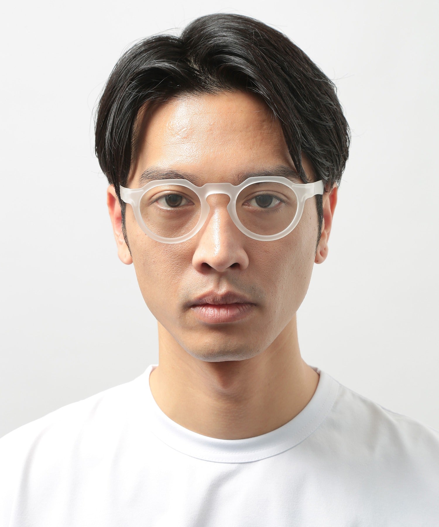 ジュガードフォーティーン jugaad14 【Jugaad14 / ジュガードフォーティーン】HORIZON GRIP MATTE 日本製 鯖江製 UV防護 太陽眼鏡 偏光調光 鏡片