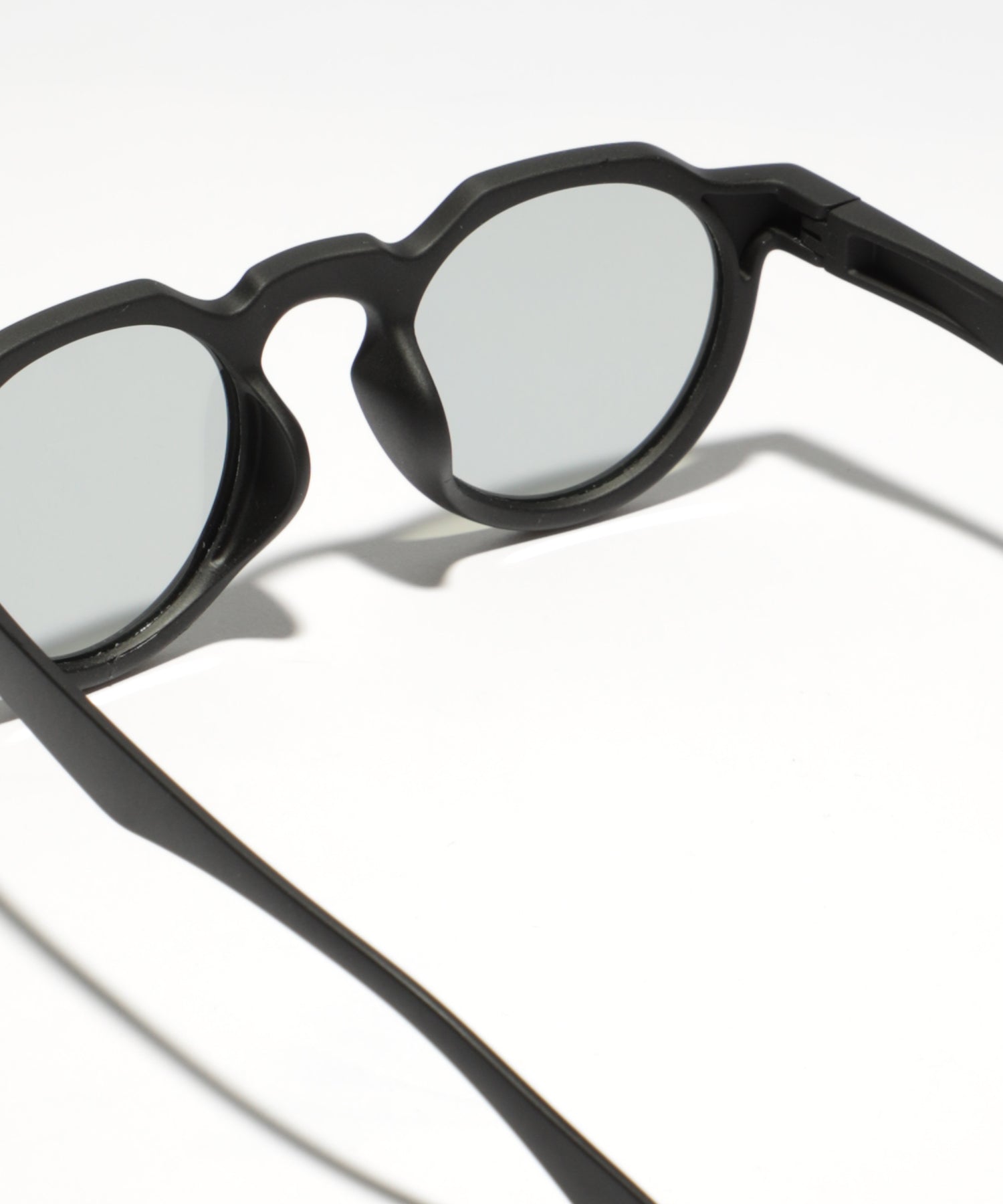 ジュガードフォーティーン jugaad14 【Jugaad14 / ジュガードフォーティーン】HORIZON GRIP MATTE 日本製 鯖江製 UV防護 太陽眼鏡 偏光調光 鏡片