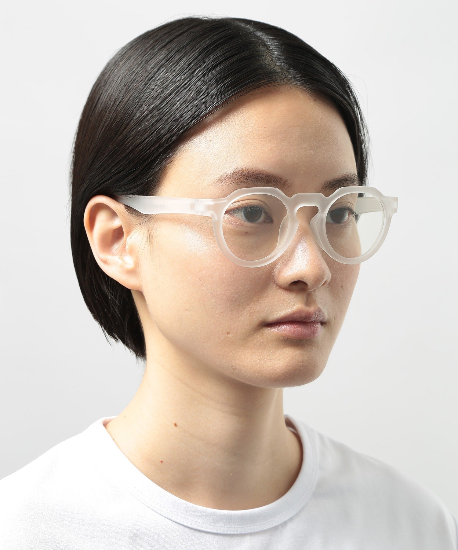 ジュガードフォーティーン jugaad14 【Jugaad14 / ジュガードフォーティーン】HORIZON GRIP MATTE 日本製 鯖江製 UV防護 太陽眼鏡 偏光調光 鏡片