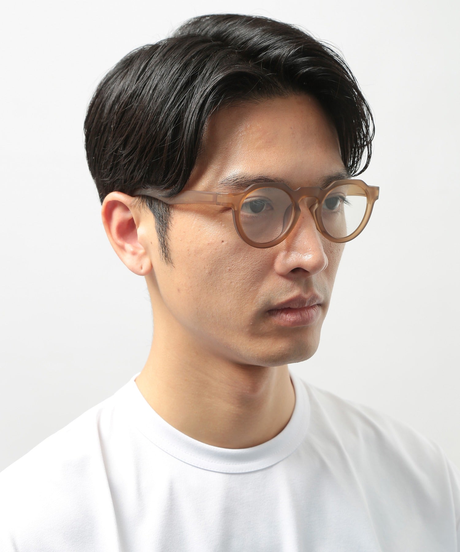 ジュガードフォーティーン jugaad14 【Jugaad14 / ジュガードフォーティーン】HORIZON GRIP MATTE 日本製 鯖江製 UV防護 太陽眼鏡 偏光調光 鏡片