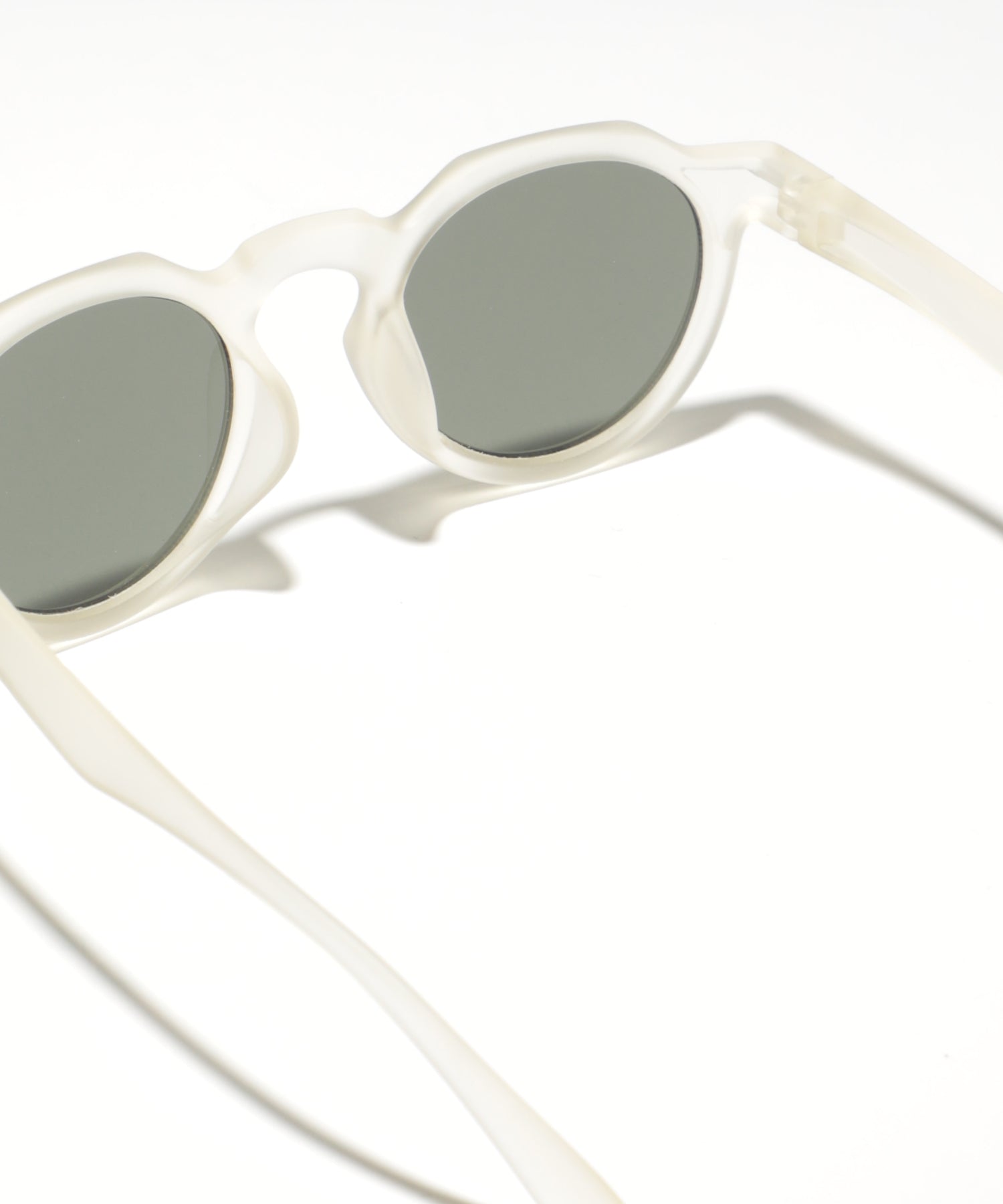 ジュガードフォーティーン jugaad14 【Jugaad14 / ジュガードフォーティーン】HORIZON GRIP MATTE 日本製 鯖江製 UV防護 太陽眼鏡 偏光調光 鏡片