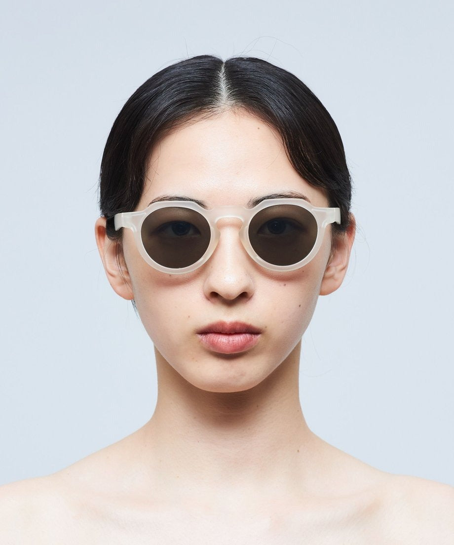 ジュガードフォーティーン jugaad14 【Jugaad14 / ジュガードフォーティーン】HORIZON GRIP MATTE 日本製 鯖江製 UV防護 太陽眼鏡 偏光調光 鏡片