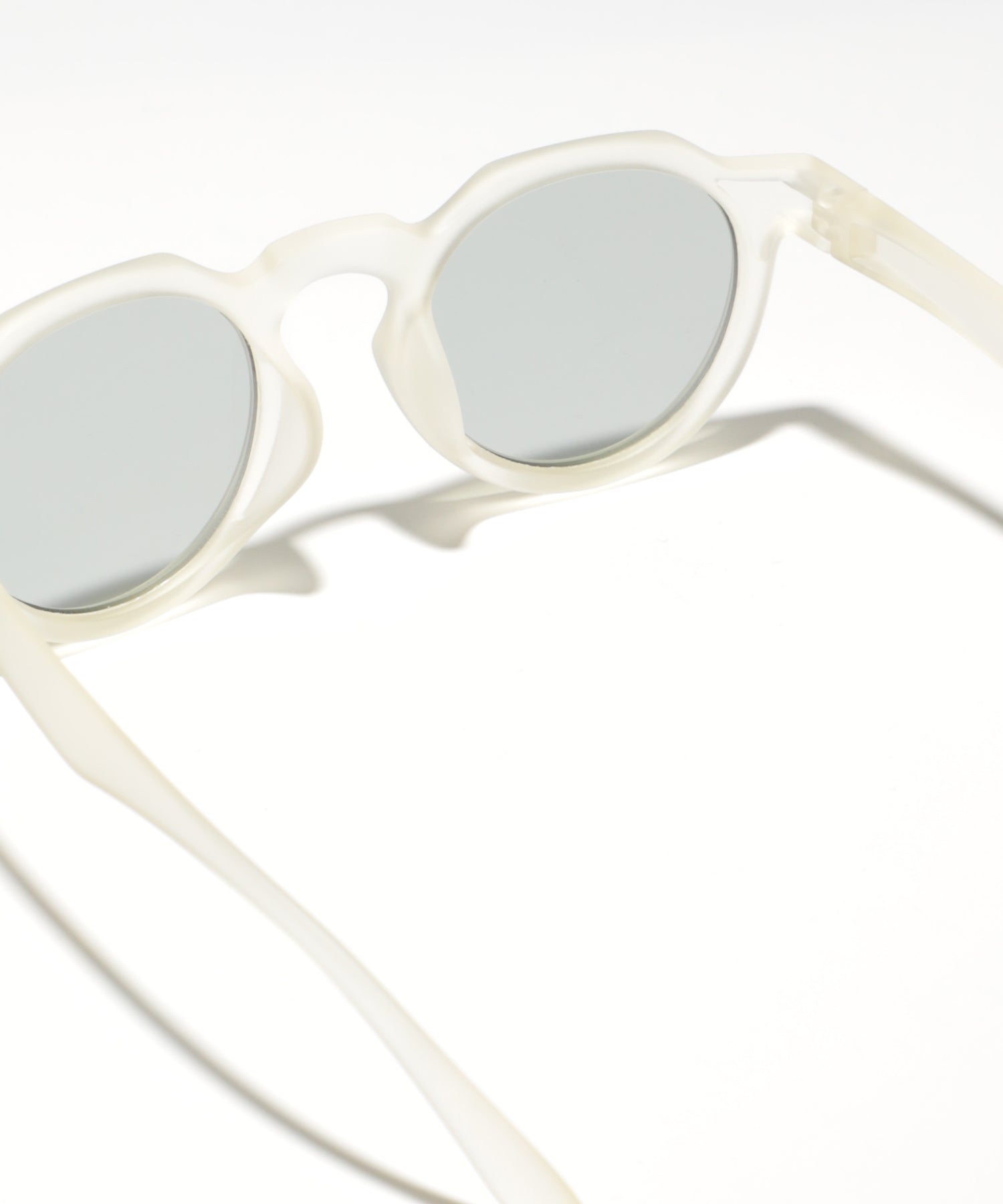 ジュガードフォーティーン jugaad14 【Jugaad14 / ジュガードフォーティーン】HORIZON GRIP MATTE 日本製 鯖江製 UV防護 太陽眼鏡 偏光調光 鏡片