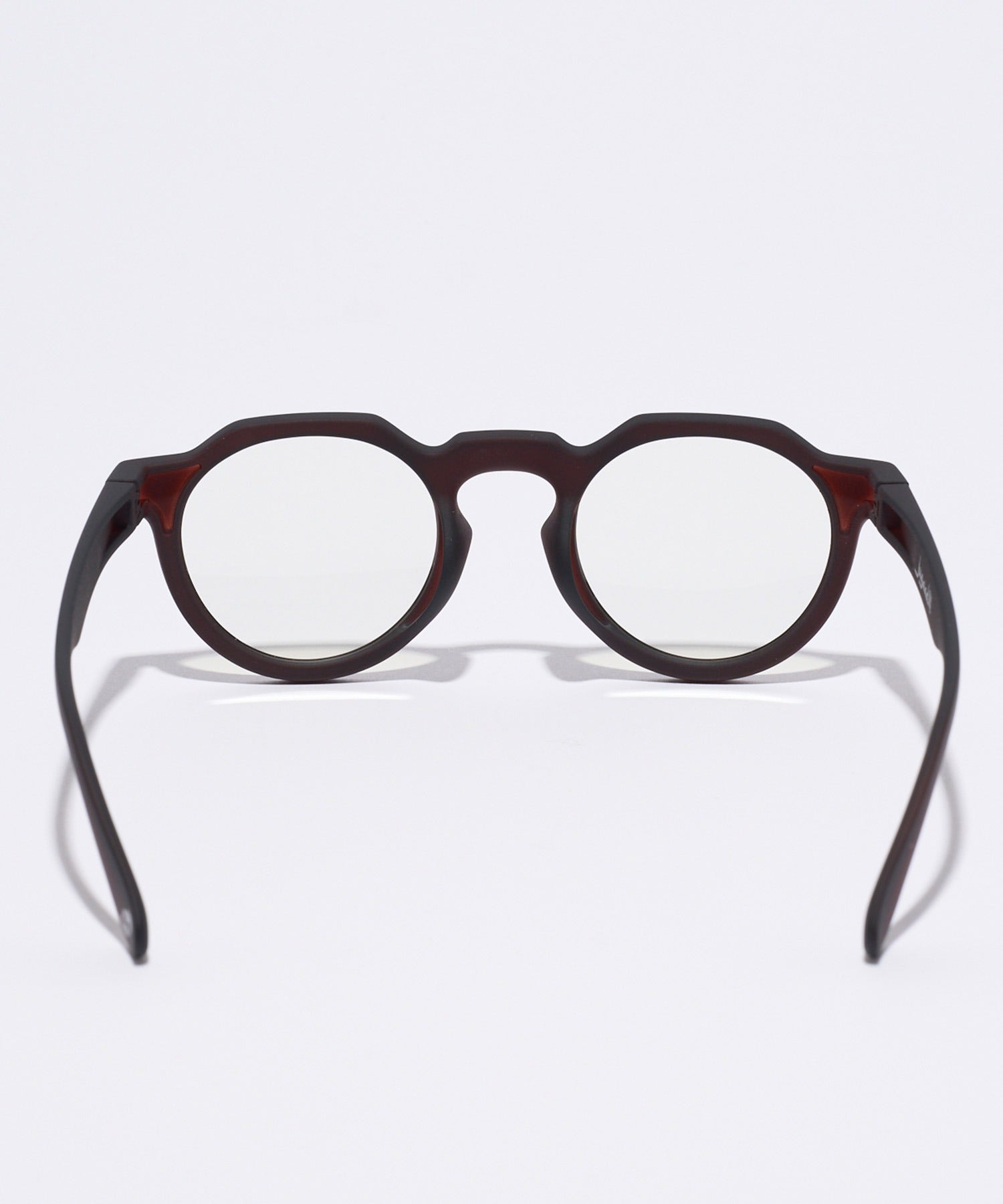 ジュガードフォーティーン jugaad14 【Jugaad14 / ジュガードフォーティーン】HORIZON GRIP MATTE 日本製 鯖江製 UV防護 太陽眼鏡 偏光調光 鏡片