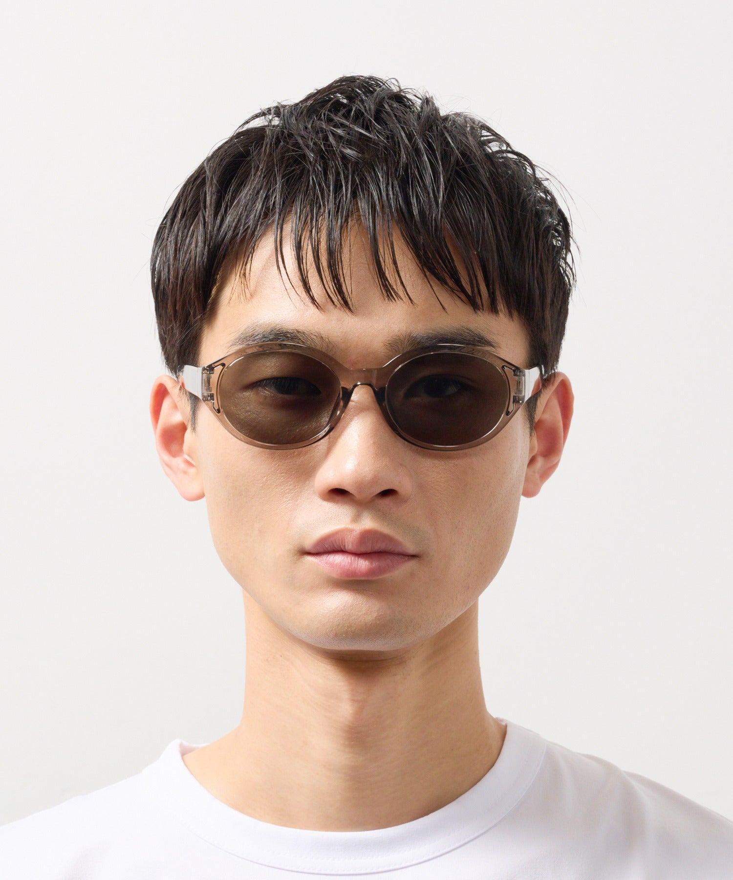 ジュガードフォーティーン jugaad14 BAY CLEAR grey (グレー) グレー