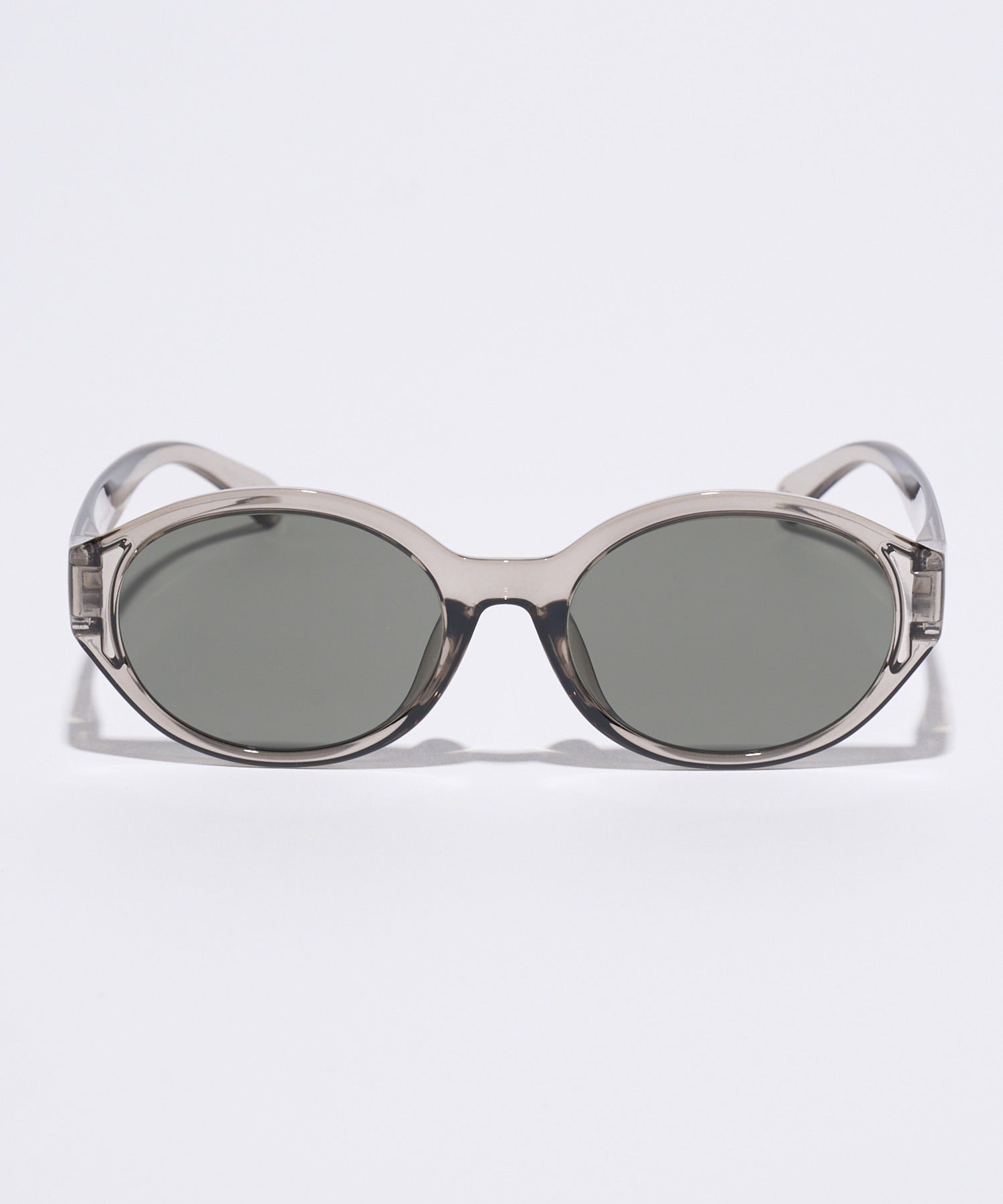 ジュガードフォーティーン jugaad14 BAY CLEAR grey (グレー) グレー