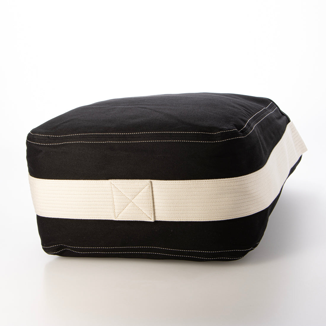 メゾンキャンバス MAISON CANVVAS M1011 MAISON CVS SHOULDER L (ブラック) ブラック