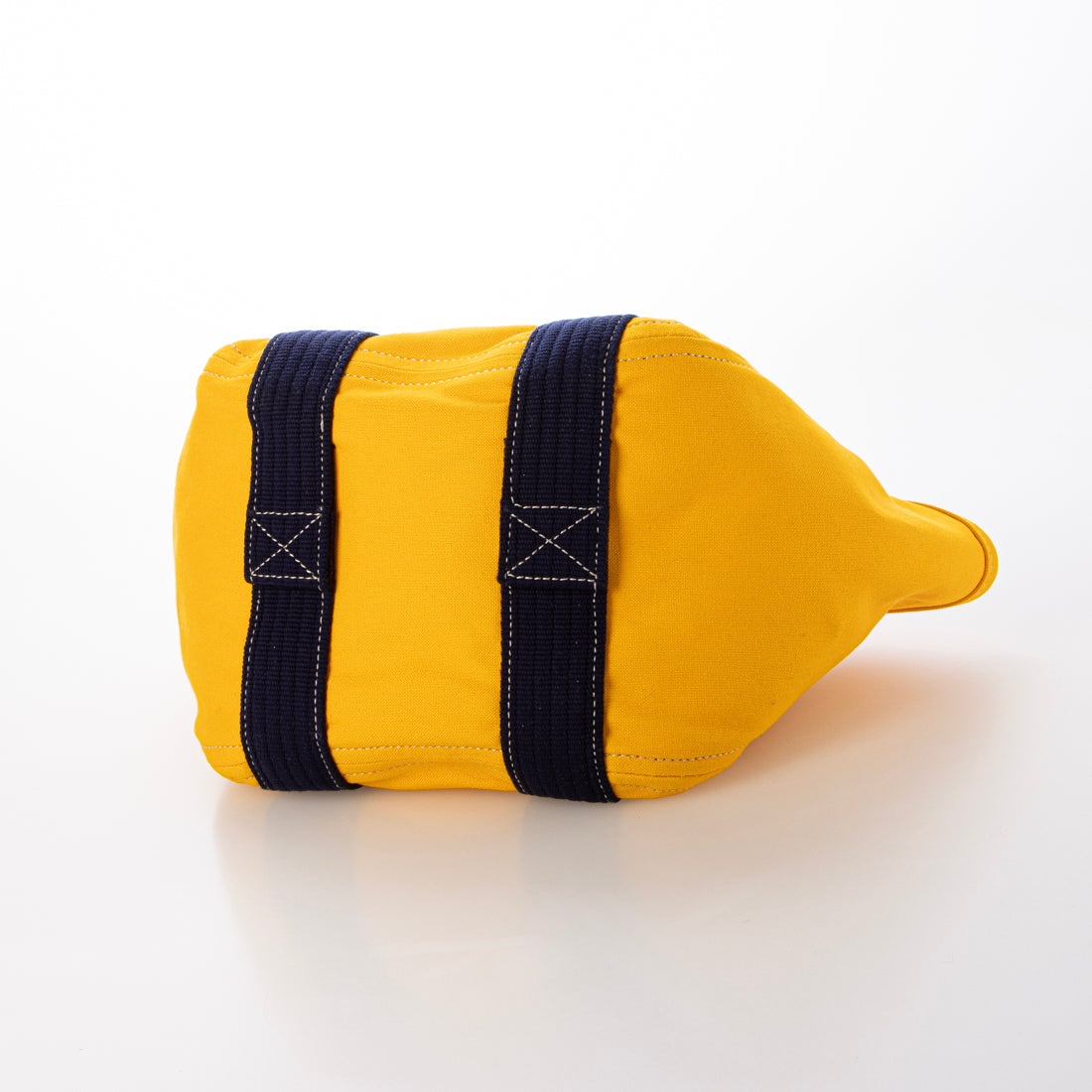 メゾンキャンバス MAISON CANVVAS M1008 MAISON CANVVAS TOTE SS (イエロー) イエロー