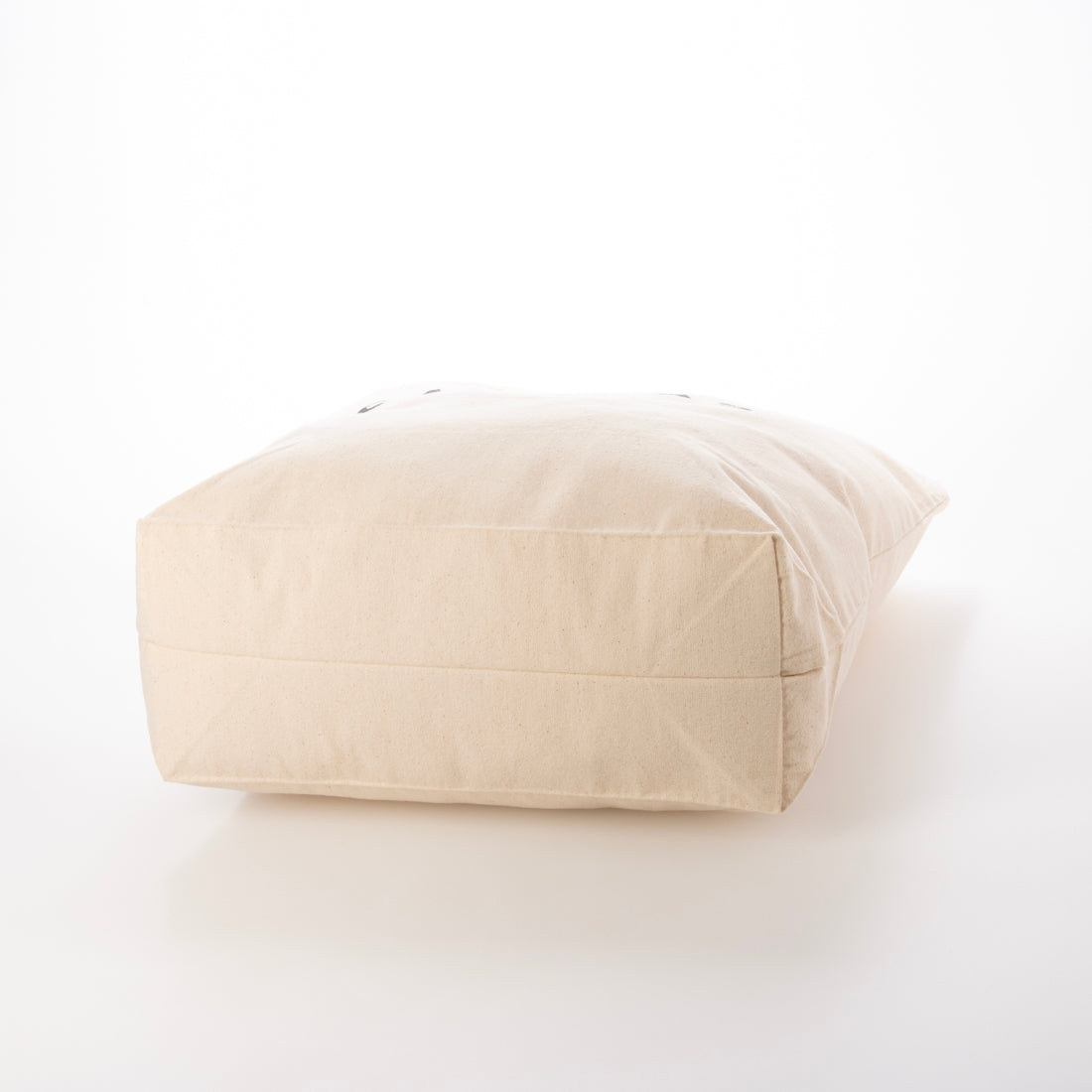 メゾンキャンバス MAISON CANVVAS M1094 MAISON CVS ECO BAG FAMILY (ナチュラル) ナチュラル