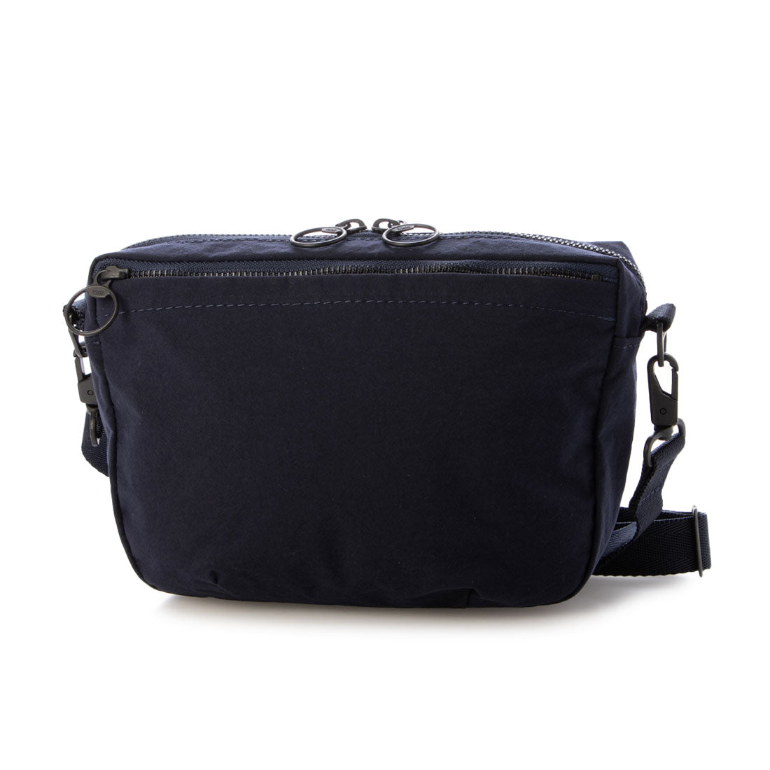メゾンキャンバス MAISON CANVVAS M1097 MAISON CVS NYLON SHLDR S (ネイビー) ネイビー