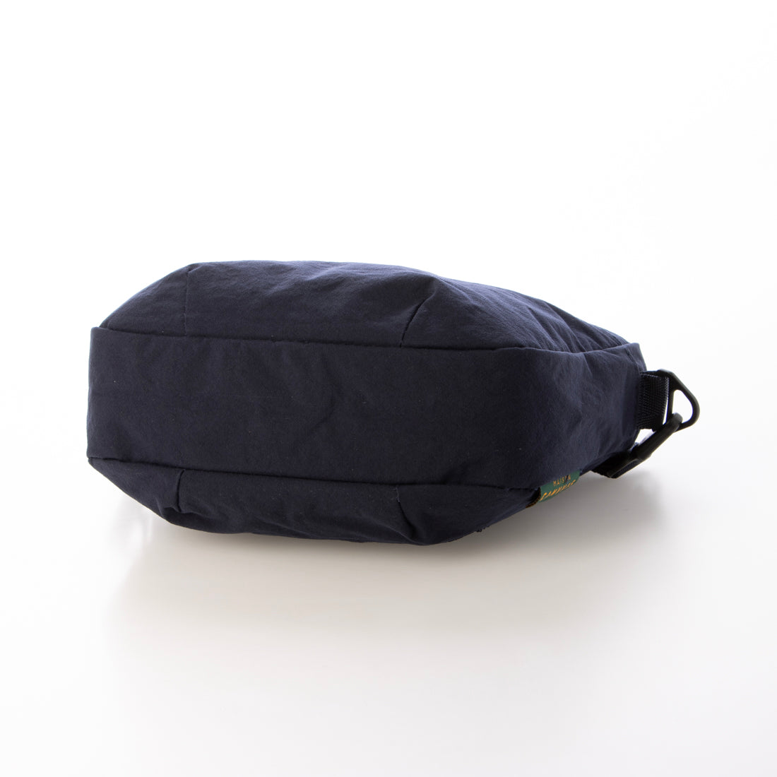 メゾンキャンバス MAISON CANVVAS M1097 MAISON CVS NYLON SHLDR S (ネイビー) ネイビー