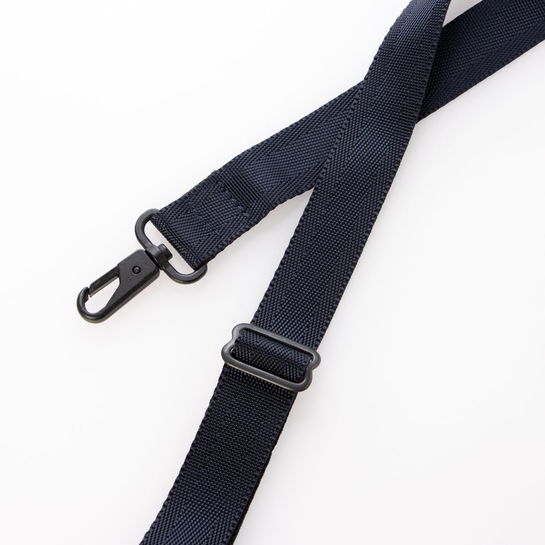 メゾンキャンバス MAISON CANVVAS M1097 MAISON CVS NYLON SHLDR S (ネイビー) ネイビー