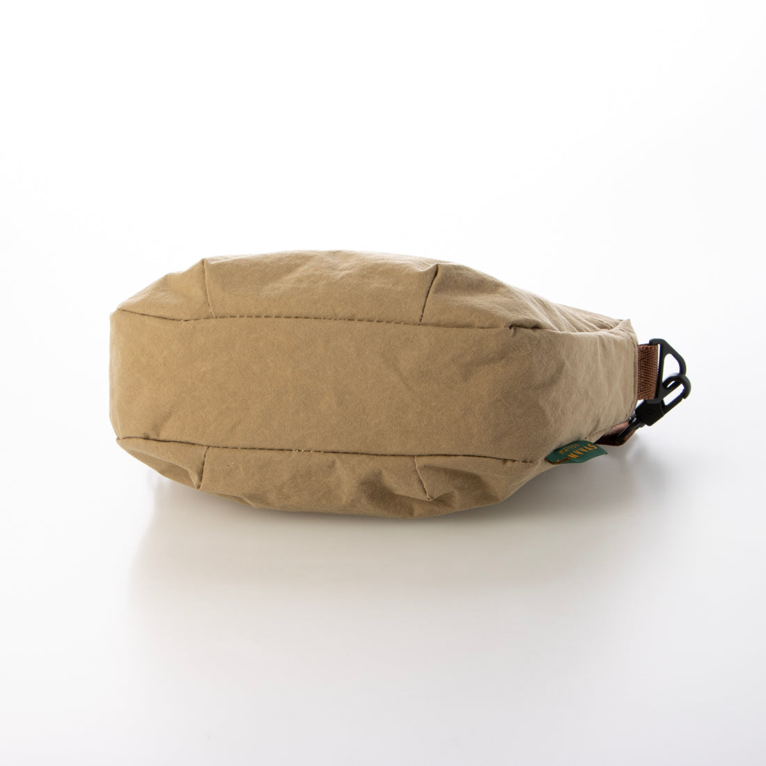 メゾンキャンバス MAISON CANVVAS M1097 MAISON CVS NYLON SHLDR S (ベージュ) ベージュ