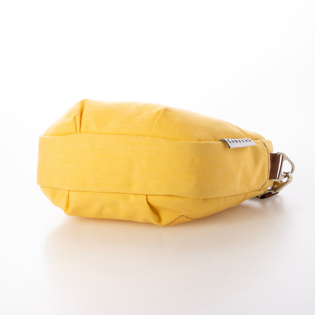 メゾンキャンバス MAISON CANVVAS M1031 SUNBRELLA SHOULDER (イエロー) イエロー