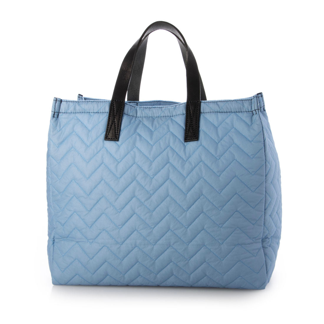 メゾンキャンバス MAISON CANVVAS M1162 DEAD STOCK TOTE (ブルー) ブルー