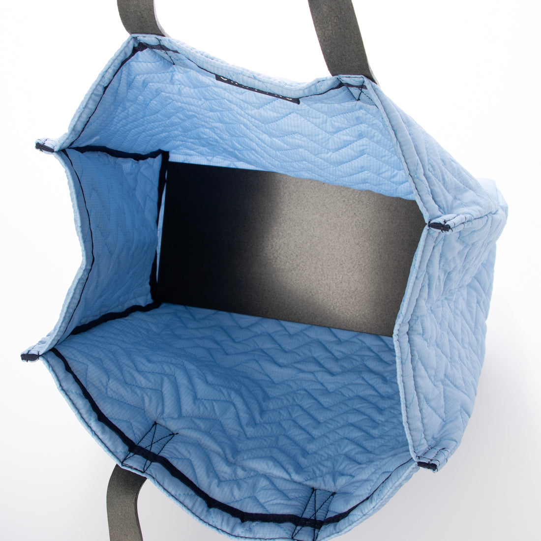 メゾンキャンバス MAISON CANVVAS M1162 DEAD STOCK TOTE (ブルー) ブルー