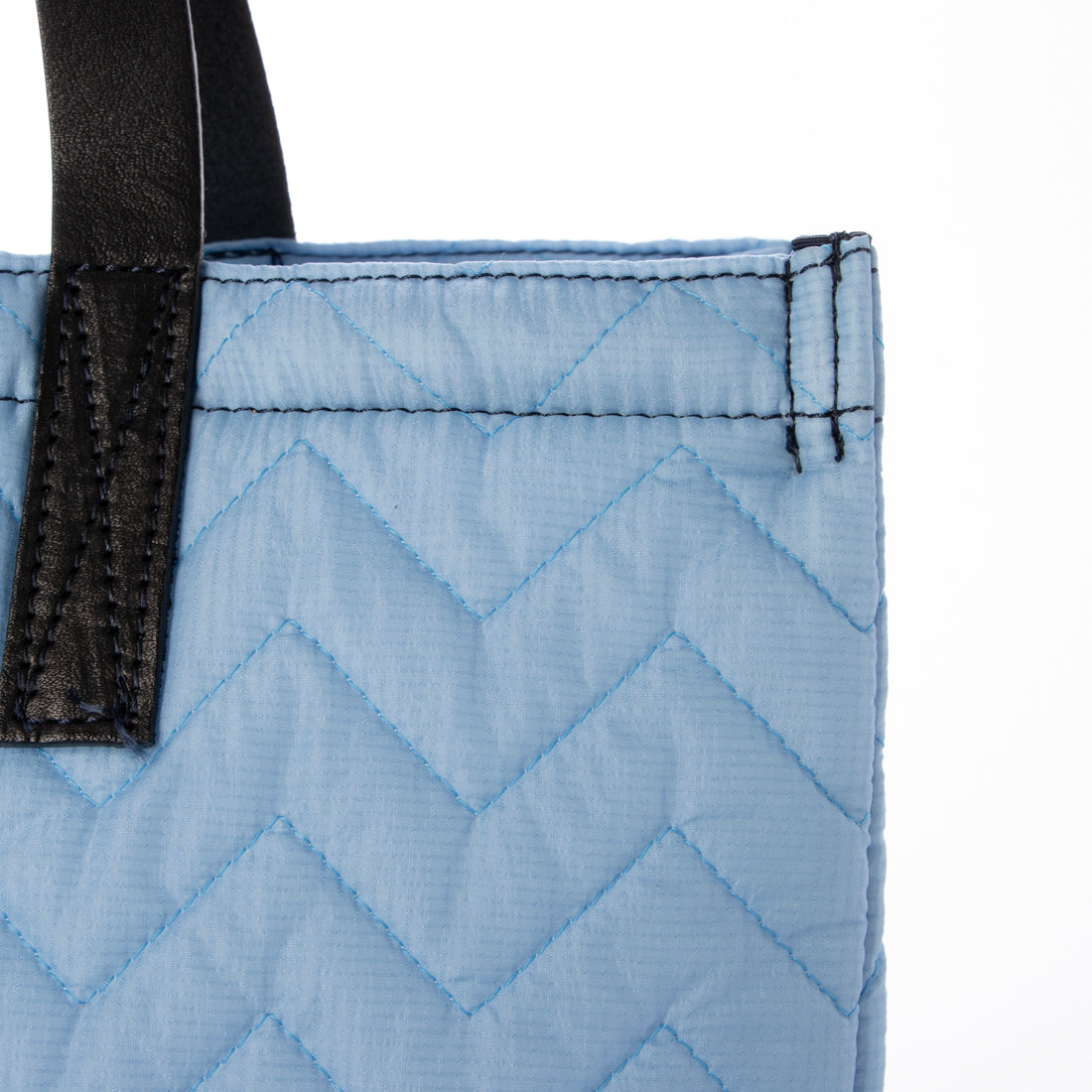 メゾンキャンバス MAISON CANVVAS M1162 DEAD STOCK TOTE (ブルー) ブルー