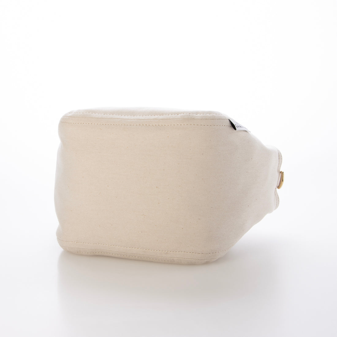 メゾンキャンバス MAISON CANVVAS M1077 MAISON TOTE&SHOULDER XS (ナチュラル) ナチュラル