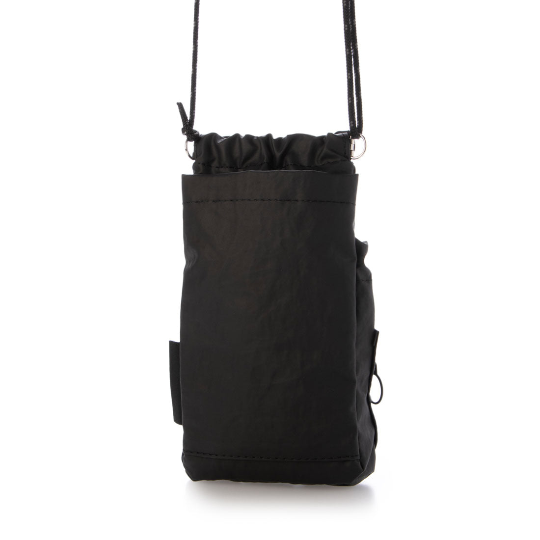 メゾンキャンバス MAISON CANVVAS M1206 BANE ALL IN POUCH (ブラック) ブラック