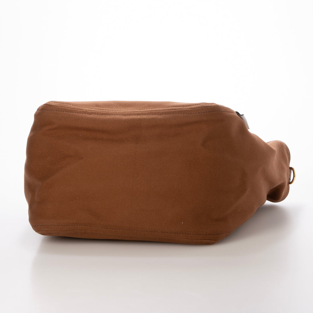 メゾンキャンバス MAISON CANVVAS M1076 MAISON TOTE&SHOULDER S (ブラウン) ブラウン