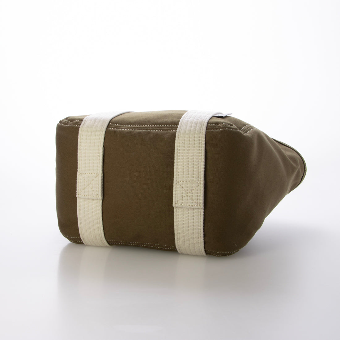 メゾンキャンバス MAISON CANVVAS M1001 MAISON CANVVAS TOTE S (オリーブ) オリーブ
