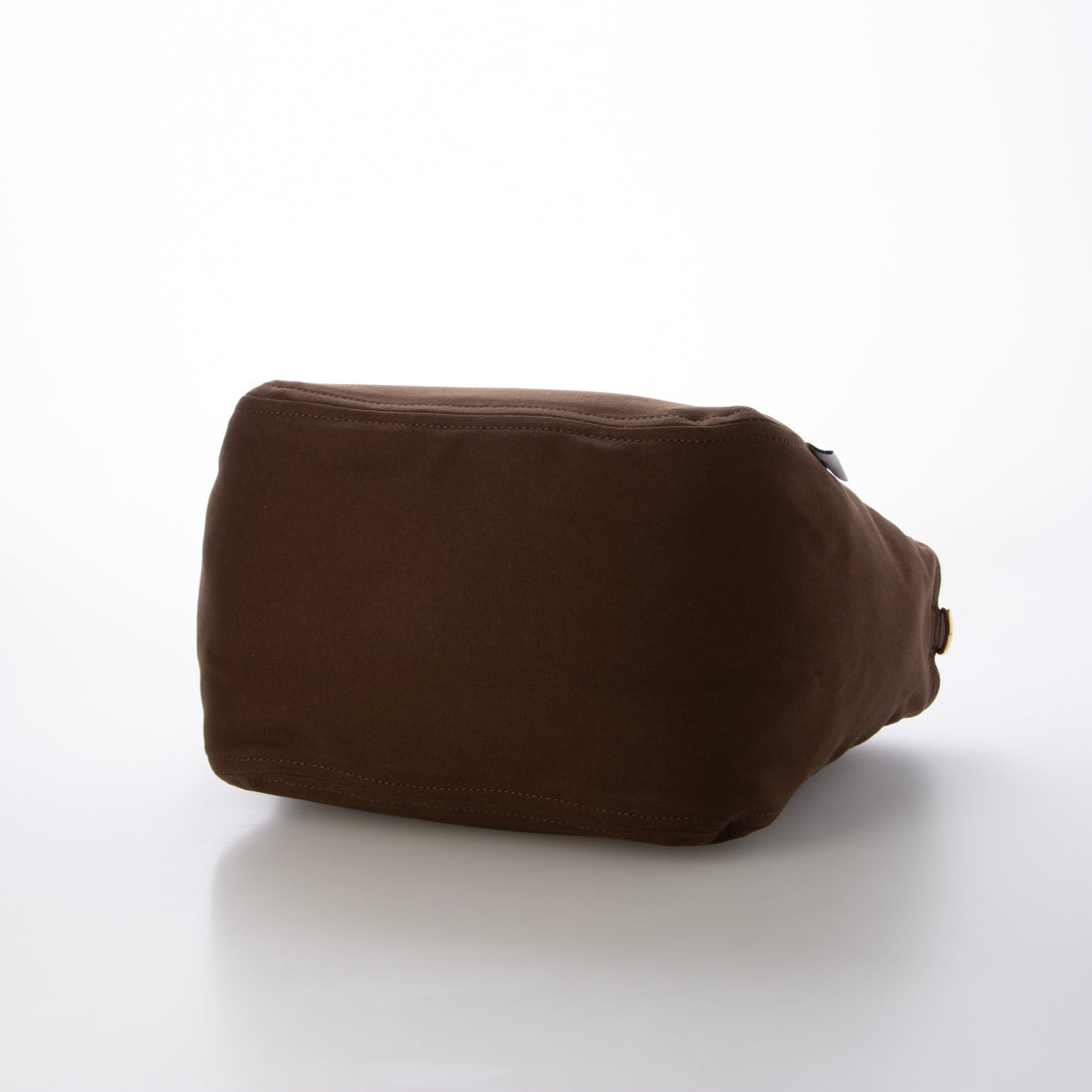 メゾンキャンバス MAISON CANVVAS M1076 MAISON TOTE&SHOULDER S (チョコ) チョコ