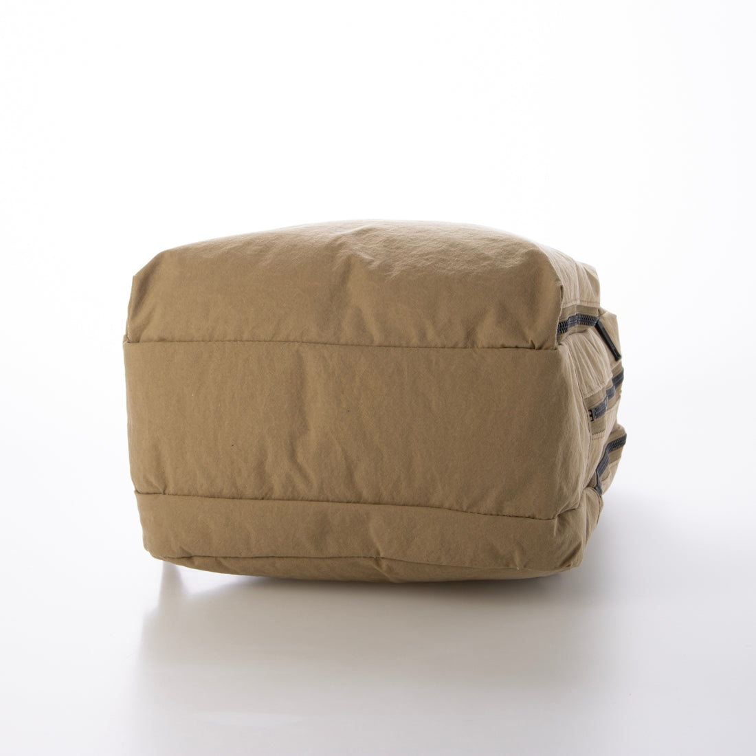 メゾンキャンバス MAISON CANVVAS M1139 NYLON BACKPACK S (ベージュ) ベージュ