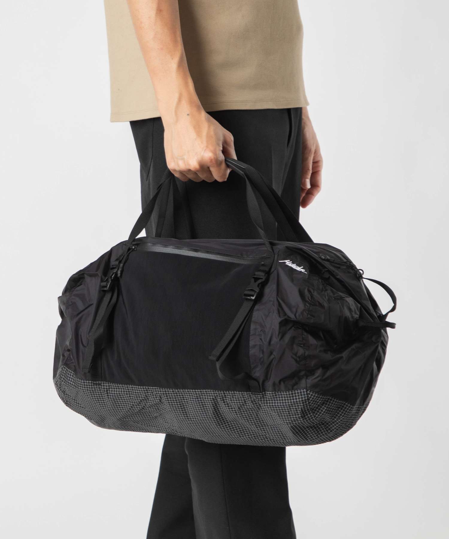 マタドール Matadour MATFFD001BK ダッフルバッグ Freefly Packable Duffle バッグ フリーフライダッフル (ブラック) ブラック
