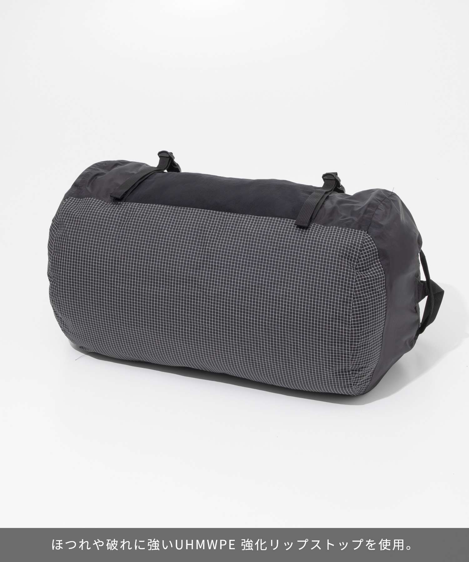 マタドール Matadour MATFFD001BK ダッフルバッグ Freefly Packable Duffle バッグ フリーフライダッフル (ブラック) ブラック