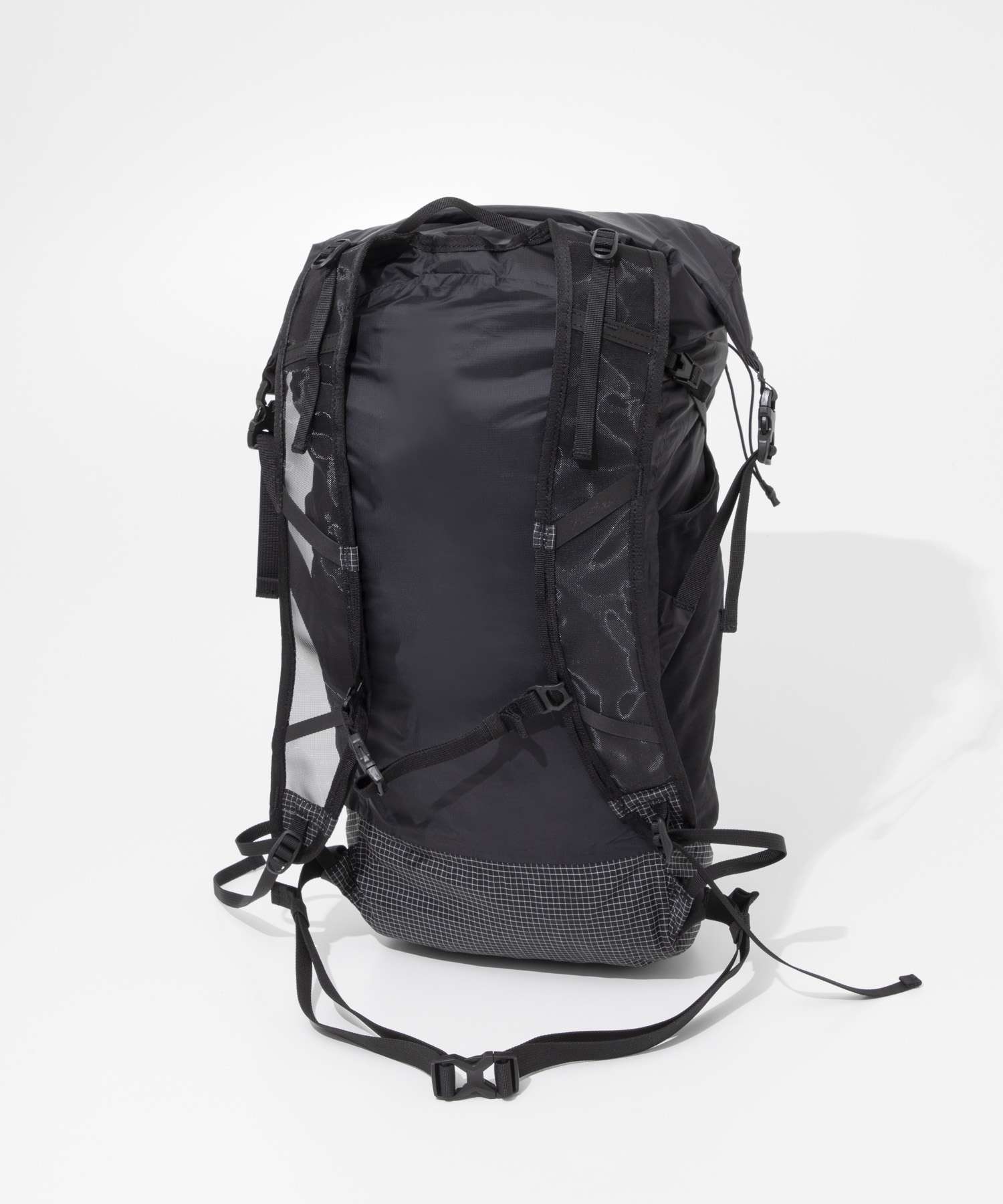 マタドール Matadour MATFR223001BK バックパック Freerain22 Waterproof Packable Backpack バッグ フリーレイン22L (ブラック) ブラック