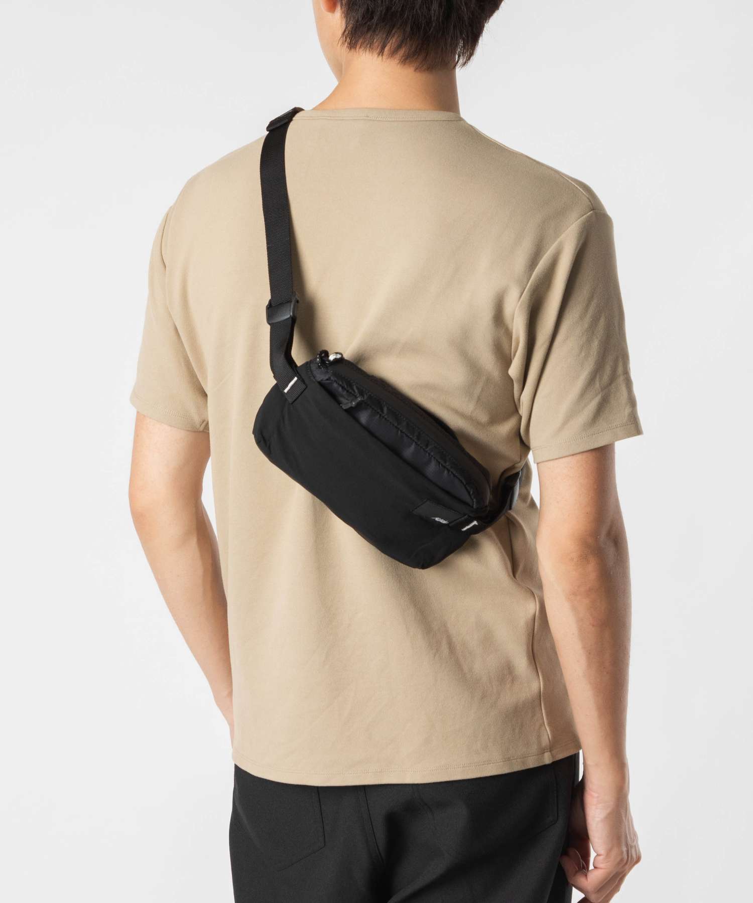 マタドール Matadour MATOG2HP01BK ボディバッグ Refraction Packable Sling リフラクション パッカブル スリング (ブラック) ブラック