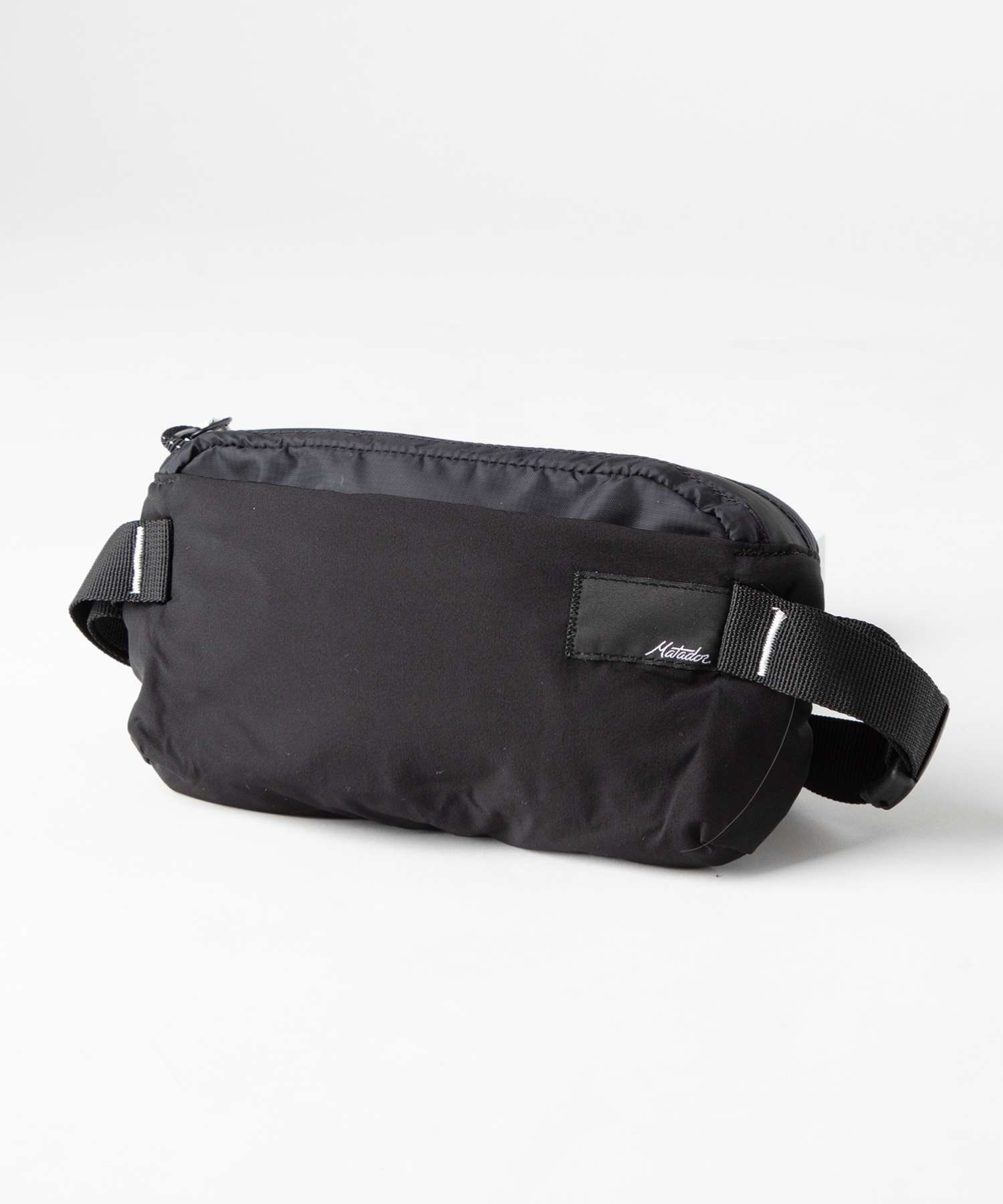 マタドール Matadour MATOG2HP01BK ボディバッグ Refraction Packable Sling リフラクション パッカブル スリング (ブラック) ブラック