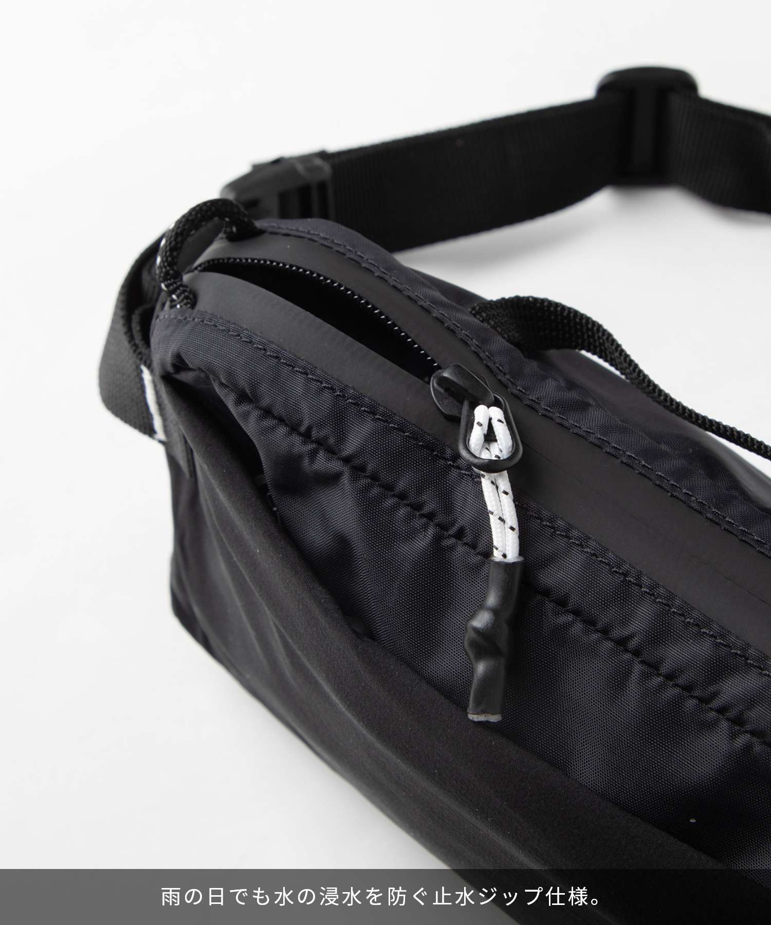 マタドール Matadour MATOG2HP01BK ボディバッグ Refraction Packable Sling リフラクション パッカブル スリング (ブラック) ブラック