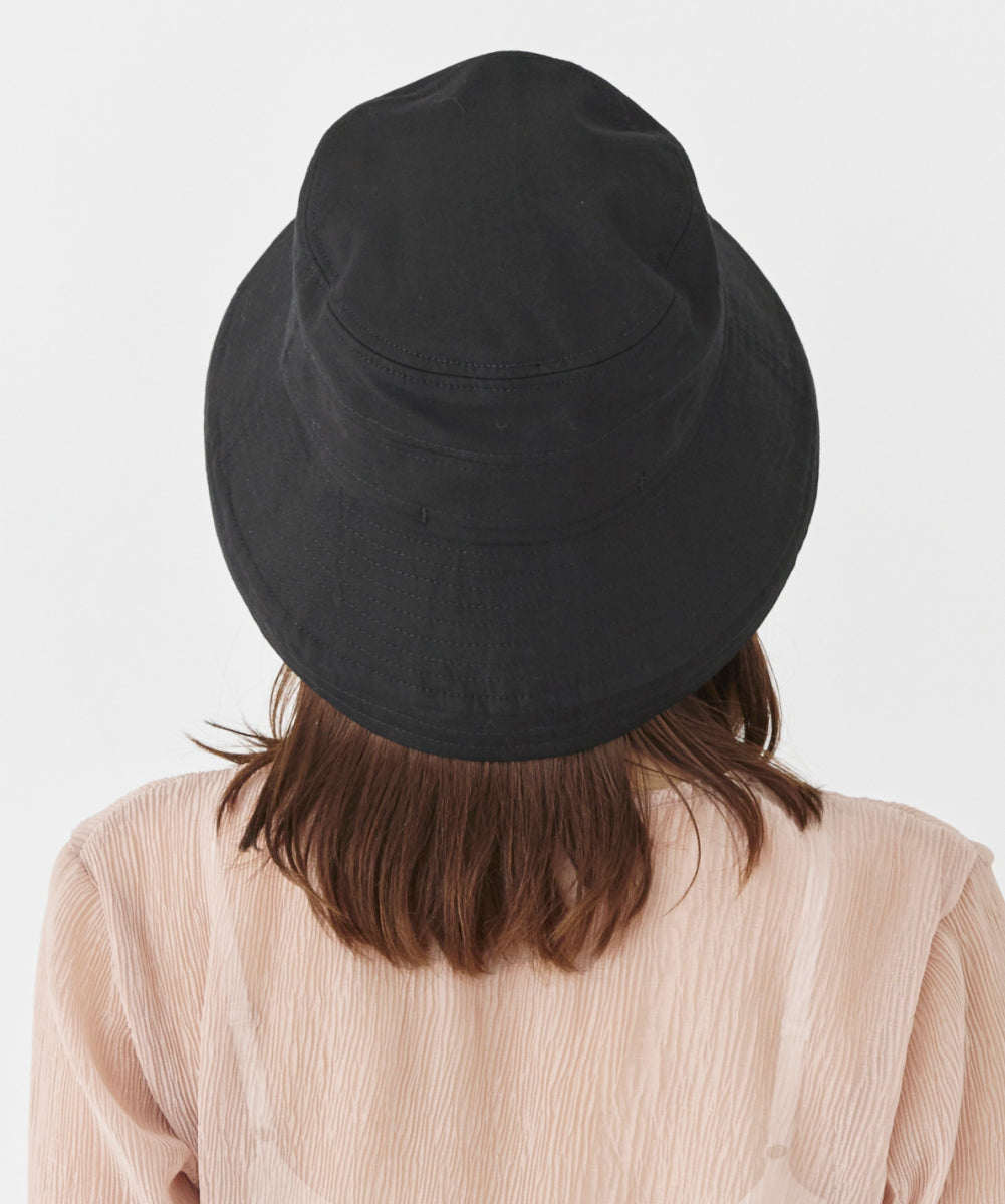 ミルサ milsa milsaレディース UVカットエッジアップセーラー (BEIGE (93)) BEIGE (93)