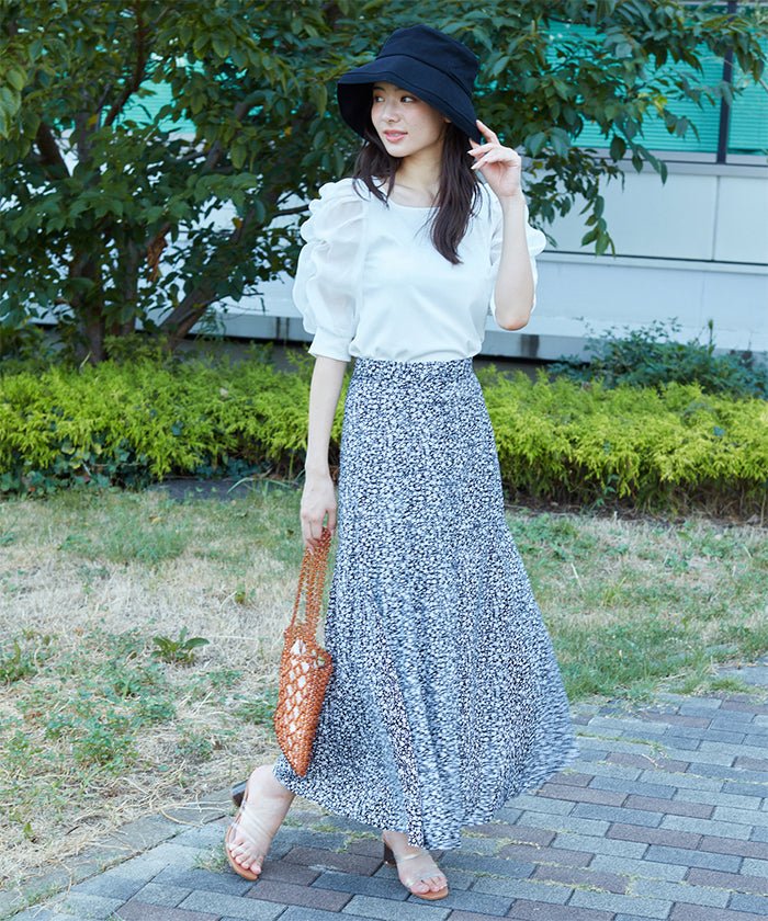 ミルサ milsa milsaレディース UVカットエッジアップセーラー (BEIGE (93)) BEIGE (93)