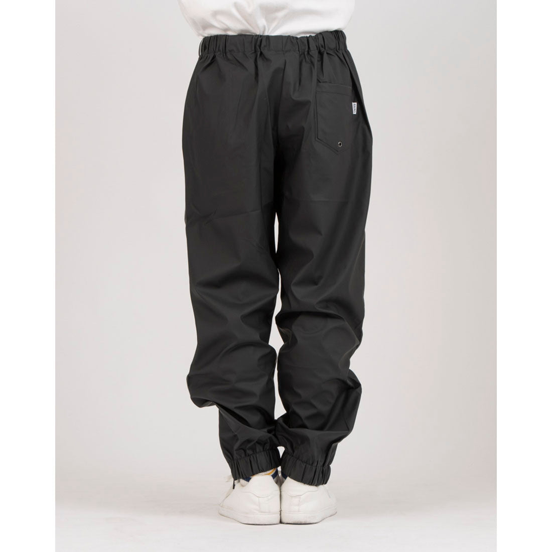 レインズ RAINS CLASSIC RAIN REG PANT REFLECTIVE パンツ (ブラック) ブラック