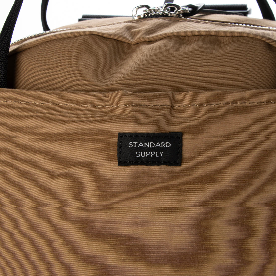 スタンダードサプライ STANDARD SUPPLY WALLABY (ダークグレー) ダークグレー